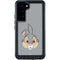 Disney Bambi Thumper Portrait Galaxy S24 Plus Waterproof Case