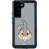 Disney Bambi Thumper Portrait Galaxy S24 Plus Waterproof Case