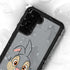 Disney Bambi Thumper Portrait Galaxy S24 Plus Waterproof Case