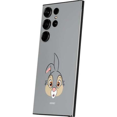Disney Bambi Thumper Portrait Galaxy S24 Ultra Skin