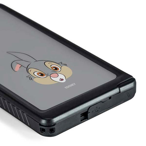 Disney Bambi Thumper Portrait Galaxy S24 Ultra Waterproof Case