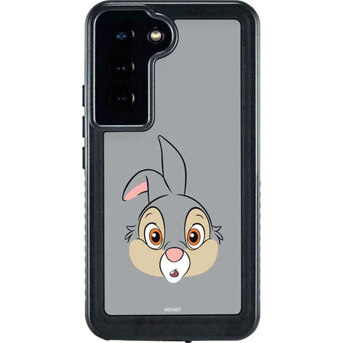 Disney Bambi Thumper Portrait Galaxy S24 Waterproof Case