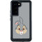 Disney Bambi Thumper Portrait Galaxy S24 Waterproof Case