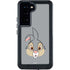 Disney Bambi Thumper Portrait Galaxy S24 Waterproof Case