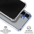 Disney Bambi Thumper Portrait Galaxy S25 Plus Clear Case