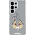 Disney Bambi Thumper Portrait Galaxy S25 Ultra Clear Case