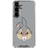 Disney Bambi Thumper Portrait Galaxy S26 Clear Case