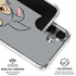 Disney Bambi Thumper Portrait Galaxy S26 Clear Case