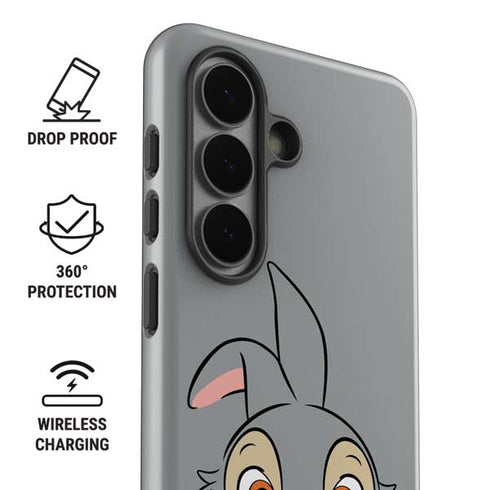 Disney Bambi Thumper Portrait Galaxy S26 Impact Case