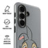 Disney Bambi Thumper Portrait Galaxy S26 Impact Case