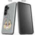 Disney Bambi Thumper Portrait Galaxy S26 Impact Case