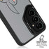 Disney Bambi Thumper Portrait Galaxy S26 Kickstand Case