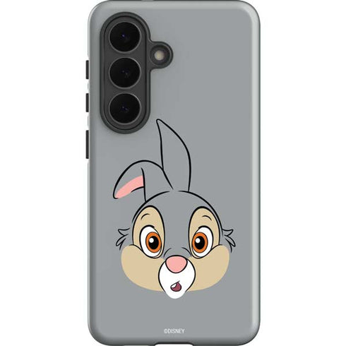 Disney Bambi Thumper Portrait Galaxy S26 Plus Impact Case