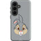 Disney Bambi Thumper Portrait Galaxy S26 Plus Impact Case