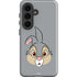 Disney Bambi Thumper Portrait Galaxy S26 Plus Impact Case