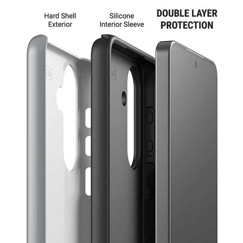 Disney Bambi Thumper Portrait Galaxy S26 Plus Impact Case