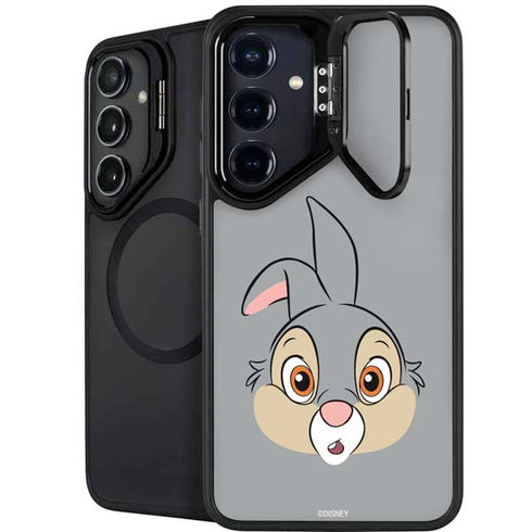 Disney Bambi Thumper Portrait Galaxy S26 Plus Kickstand Case