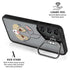 Disney Bambi Thumper Portrait Galaxy S26 Plus Kickstand Case