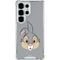 Disney Bambi Thumper Portrait Galaxy S26 Ultra Clear Case