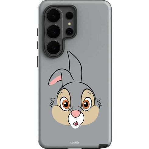 Disney Bambi Thumper Portrait Galaxy S26 Ultra Impact Case