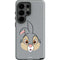 Disney Bambi Thumper Portrait Galaxy S26 Ultra Impact Case