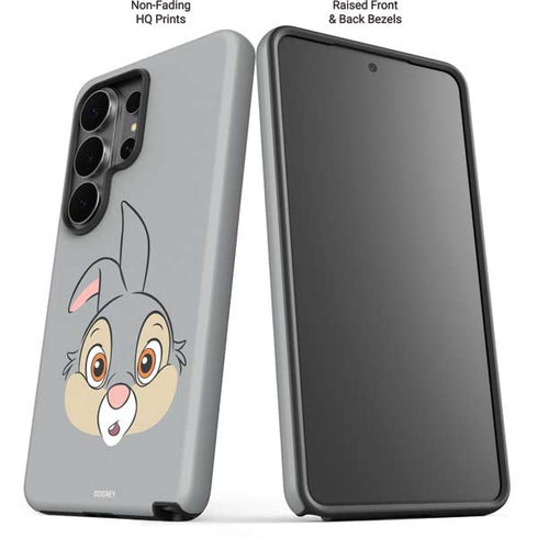Disney Bambi Thumper Portrait Galaxy S26 Ultra Impact Case