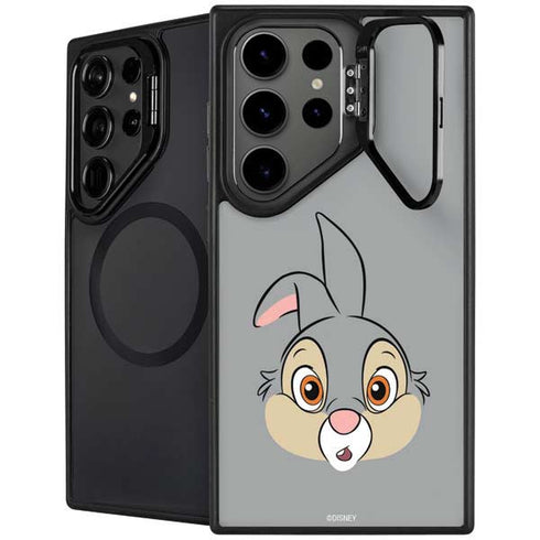 Disney Bambi Thumper Portrait Galaxy S26 Ultra Kickstand Case