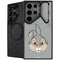 Disney Bambi Thumper Portrait Galaxy S26 Ultra Kickstand Case