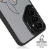 Disney Bambi Thumper Portrait Galaxy S26 Ultra Kickstand Case