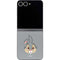 Disney Bambi Thumper Portrait Galaxy Z Flip6 Skin