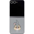 Disney Bambi Thumper Portrait Galaxy Z Flip6 Skin