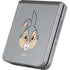 Disney Bambi Thumper Portrait Galaxy Z Flip6 Skin