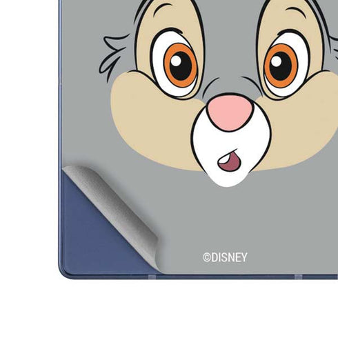 Disney Bambi Thumper Portrait Galaxy Z Fold6 Skin