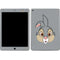 Disney Bambi Thumper Portrait iPad Skins