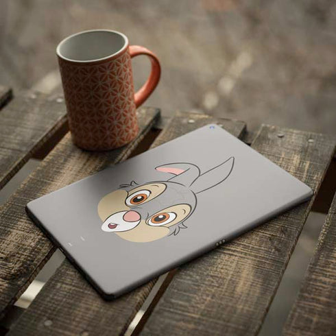 Disney Bambi Thumper Portrait iPad Skins