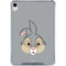 Disney Bambi Thumper Portrait iPad 11th Gen (2025) Clear Case