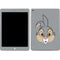 Disney Bambi Thumper Portrait Apple iPad Skin