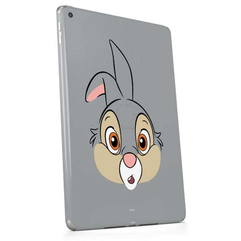 Disney Bambi Thumper Portrait Apple iPad Skin