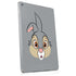 Disney Bambi Thumper Portrait Apple iPad Skin