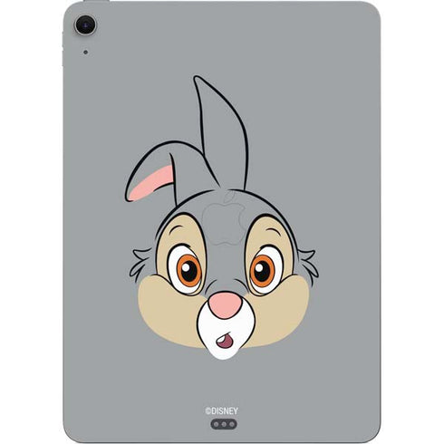 Disney Bambi Thumper Portrait Apple iPad Air Skin