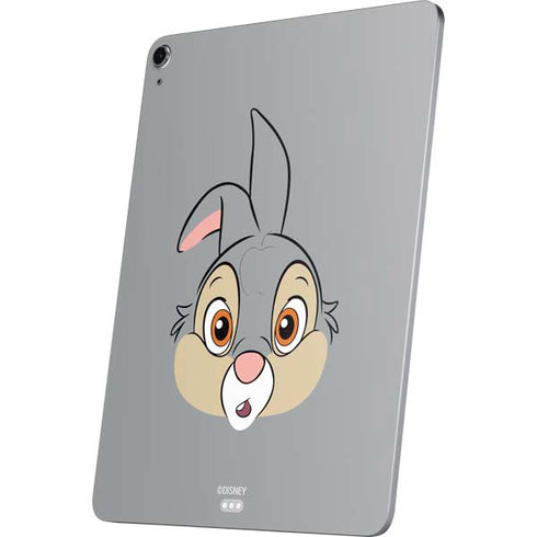 Disney Bambi Thumper Portrait Apple iPad Air Skin