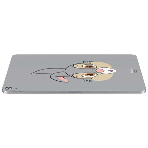 Disney Bambi Thumper Portrait Apple iPad Air Skin