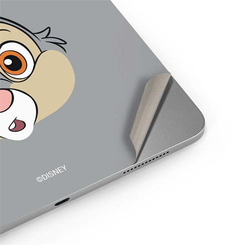 Disney Bambi Thumper Portrait Apple iPad Air Skin