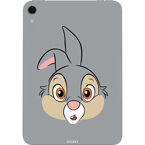 Disney Bambi Thumper Portrait Apple iPad Mini Skin