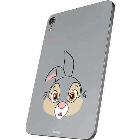 Disney Bambi Thumper Portrait Apple iPad Mini Skin