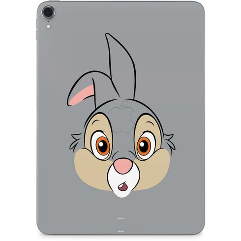 Disney Bambi Thumper Portrait Apple iPad Pro Skin