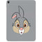 Disney Bambi Thumper Portrait Apple iPad Pro Skin