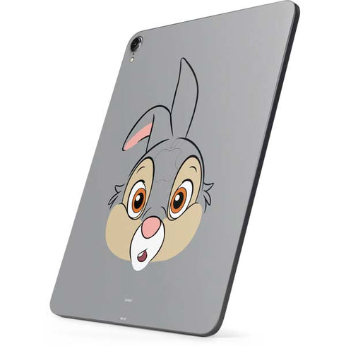 Disney Bambi Thumper Portrait Apple iPad Pro Skin