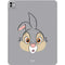 Disney Bambi Thumper Portrait iPad Pro 13in M4 (2024) Skin