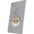 Disney Bambi Thumper Portrait iPad Pro 13in M4 (2024) Skin